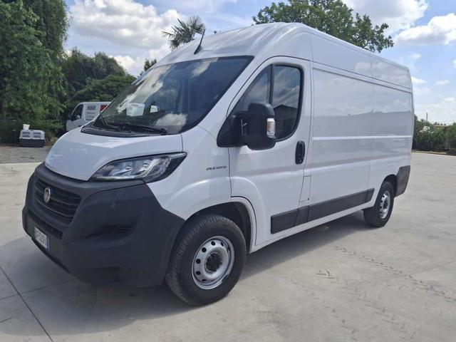 FIAT DUCATO 140 MJT 2.3 PMTM