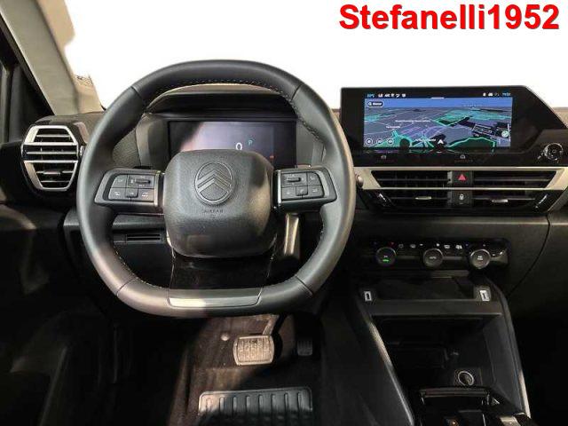 CITROEN C4 X Nuova Benzina 130 cv Automatico- MAX