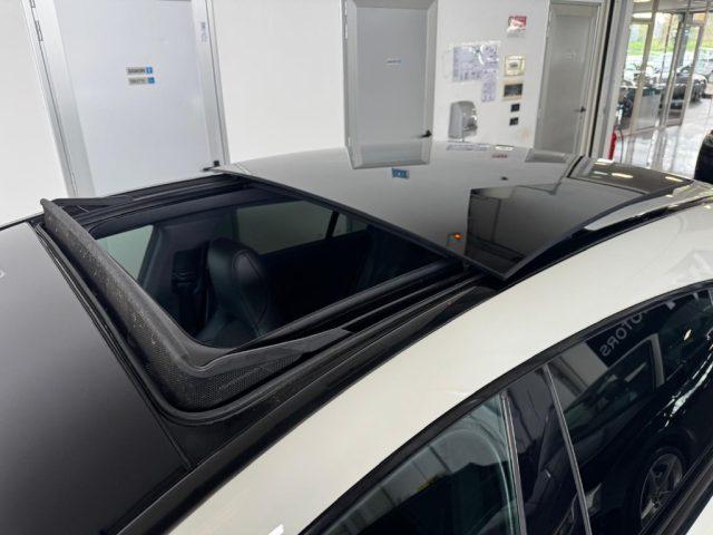 MERCEDES-BENZ CLA 200 d S.W. Automatic Premium PLUS "TETTO" //AMG PACK//