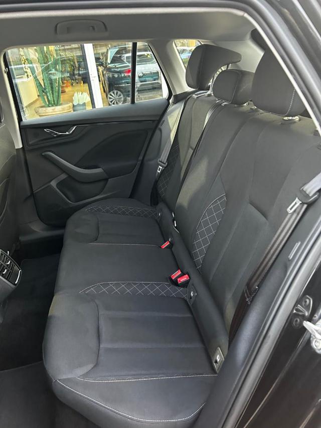 SKODA Kamiq 1.0 TSI Ambition NEO PATENTATO
