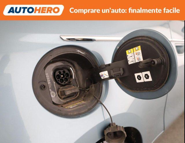 FIAT 500e Berlina 42 kWh Icon