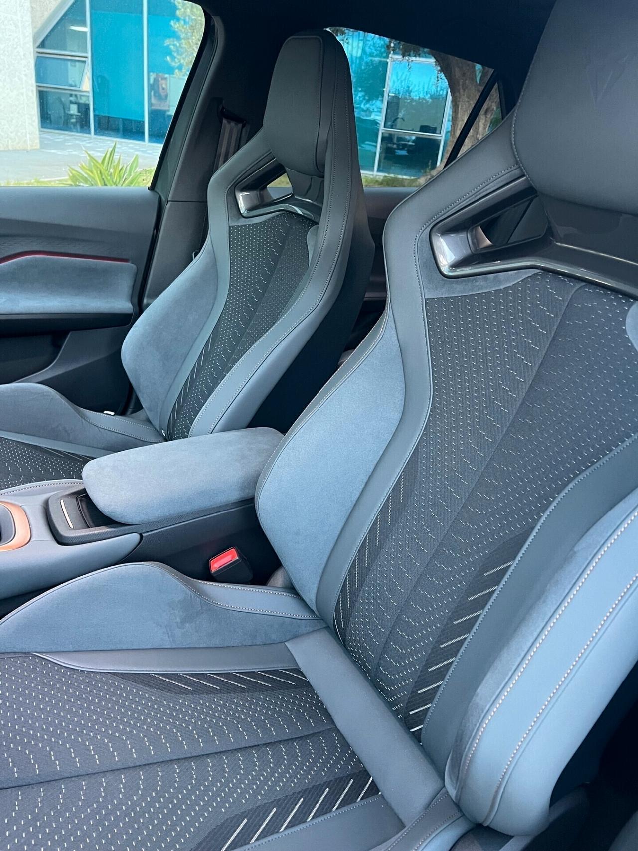 Cupra Born 79kWh 326 CV VZ - SUPER OFFERTA T-STOCK