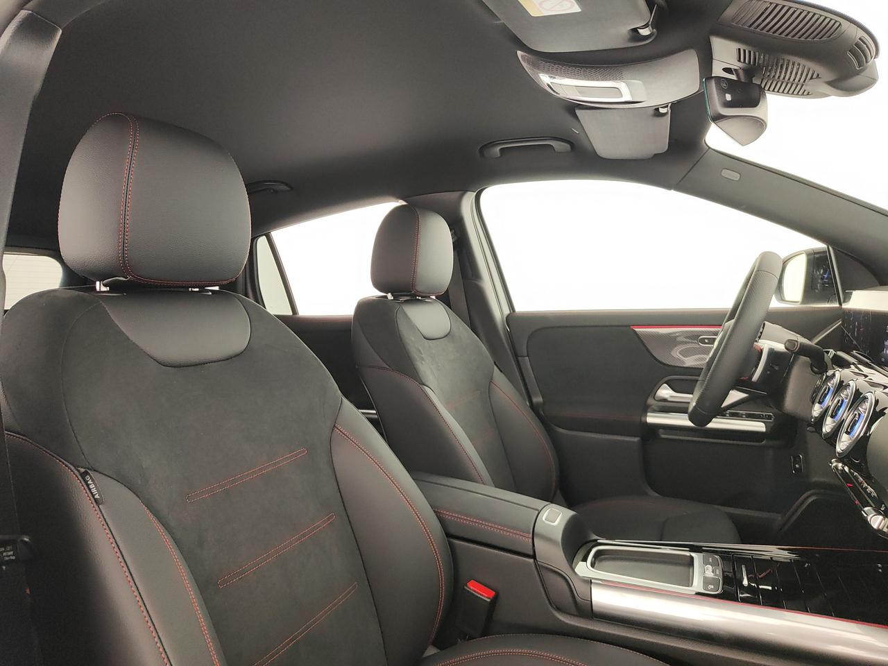 Mercedes-Benz GLA 180 d