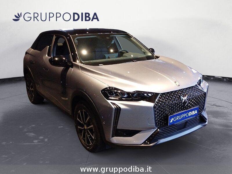 DS DS 3 Modello: 1SD3 EDITION FRANCE HYBRID 136