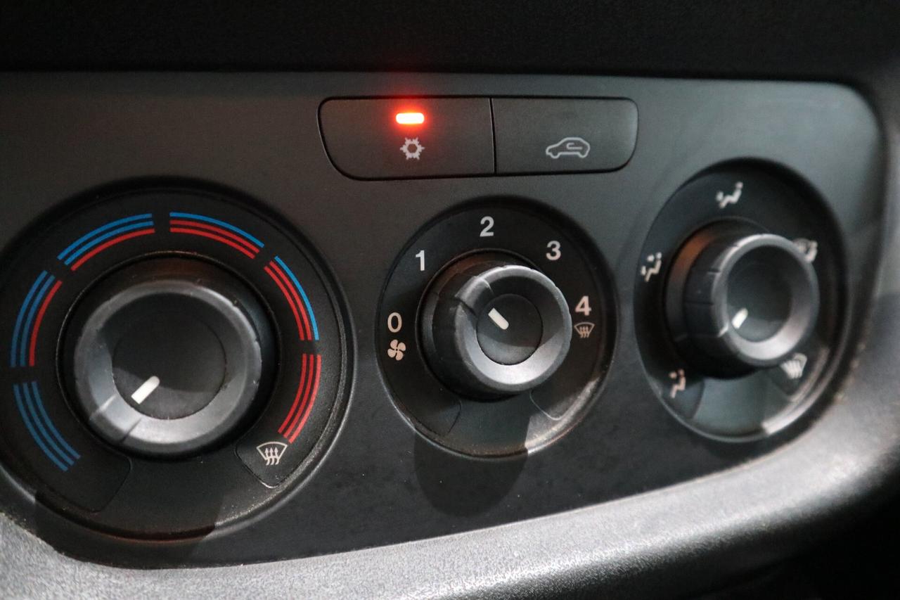 Fiat Doblo Doblò 1.6 MJT 105CV S&S PC-TN Cargo Lounge