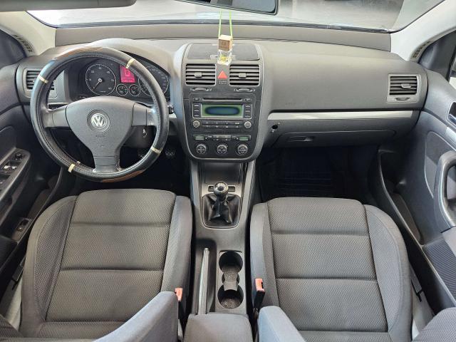 Volkswagen Golf Golf V 2003 5p 1.9 tdi Comfortline