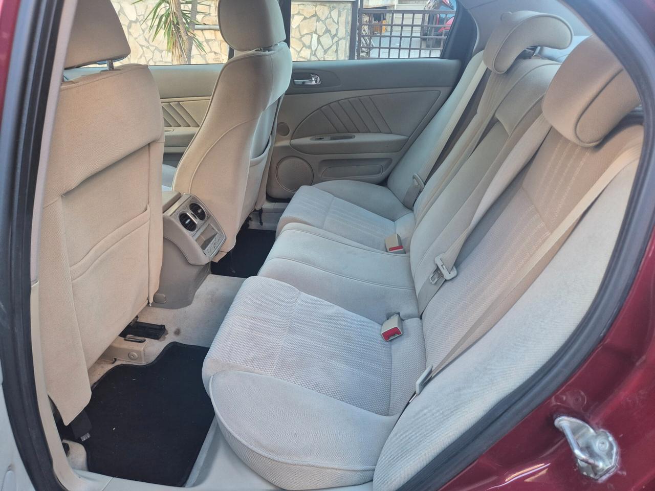 Alfa Romeo 159 1.9 m.jet NUOVISSIMA E FULL 2007