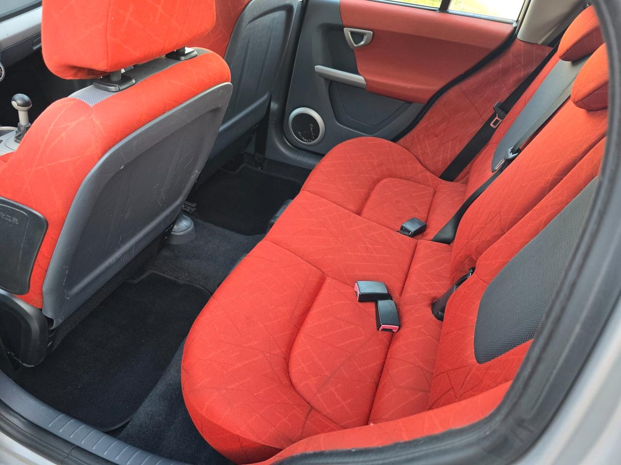 SMART FORFOUR 1.3 AUTOMATICO"OK PER NEOPATENTATI"