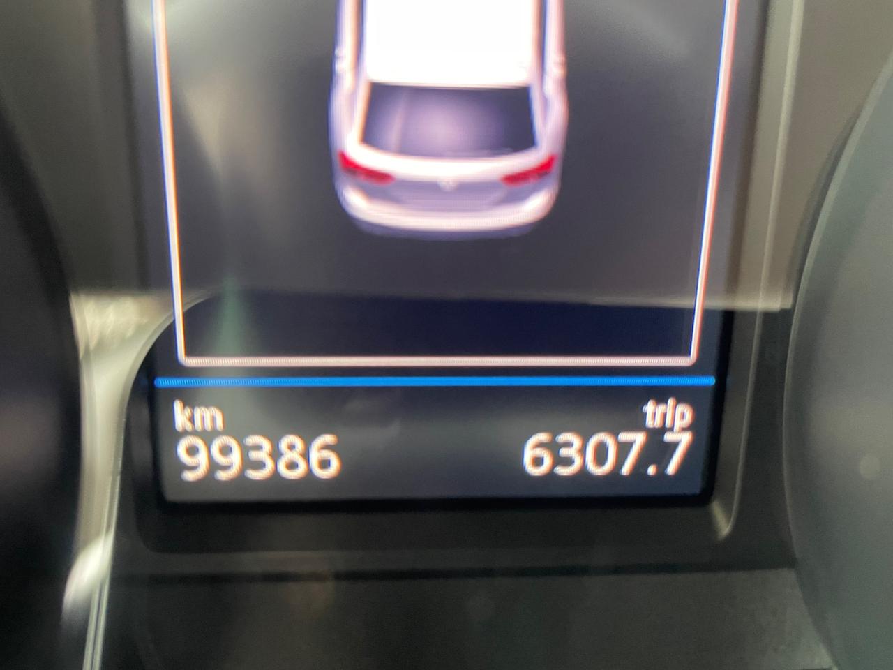 VW Tiguan 2.0TDI 150CV DSG/1PROP/GARANZIA/IVA