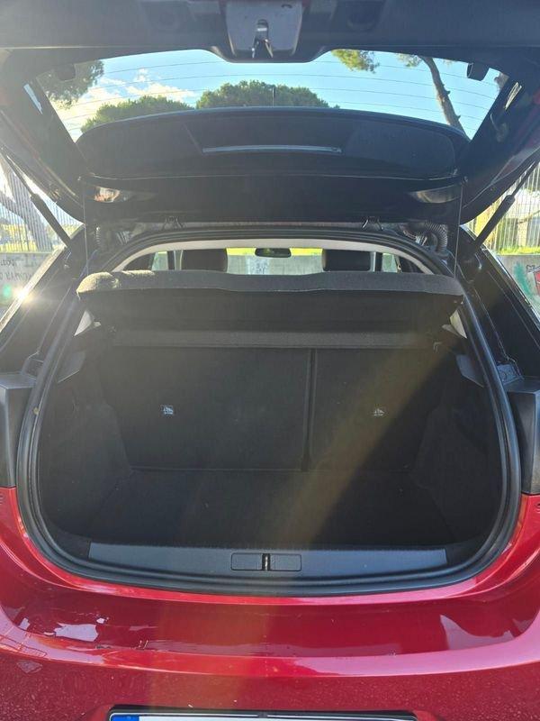 Opel Corsa Corsa 1.2 Elegance