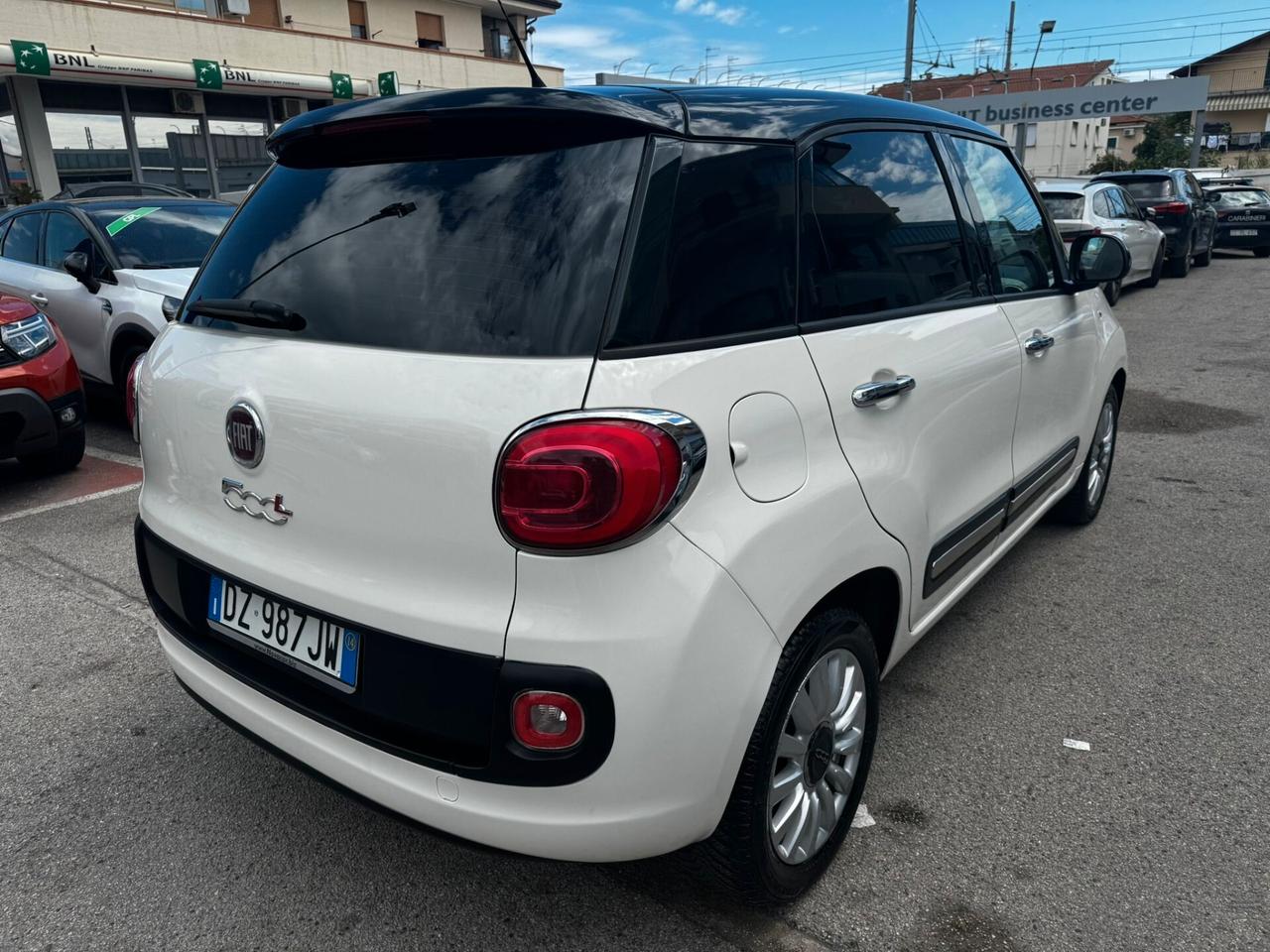 FIAT 500L 1,3 MTJ 85 CV POP STAR 5P