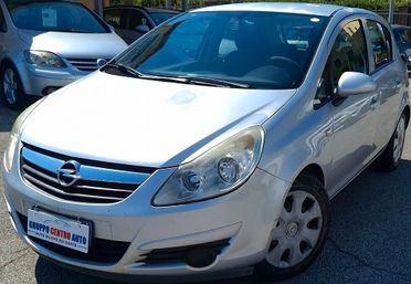 Opel Corsa 1.2 GPL 80cv 5porte - 2009