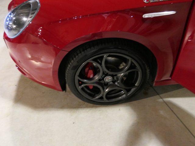 ALFA ROMEO Giulietta 1750 Turbo TCT Veloce