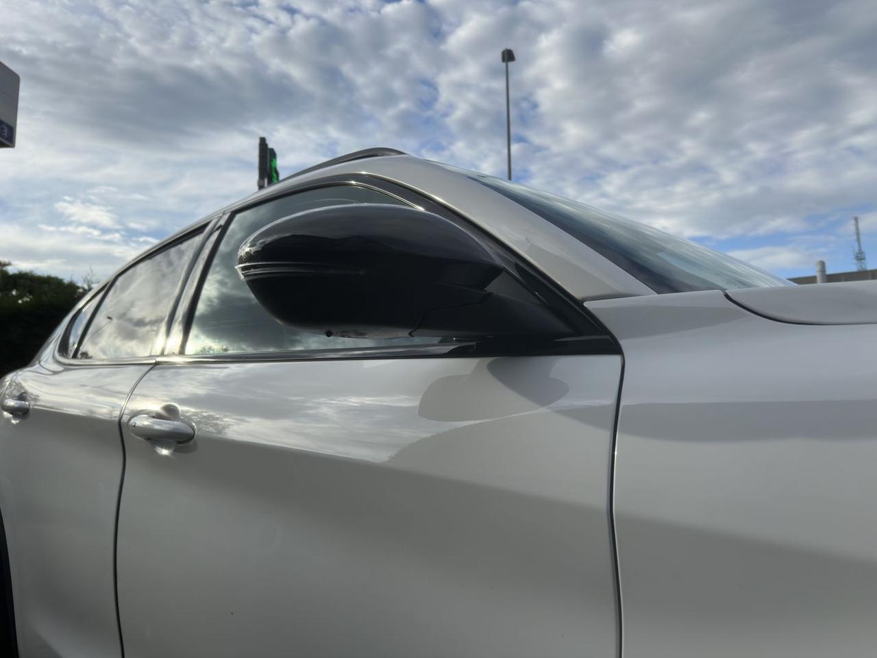 Alfa Romeo Stelvio B-Tech 2.2