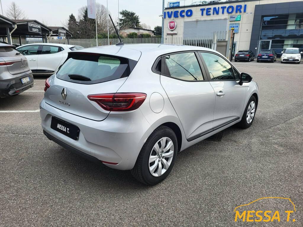 Renault Clio 5 Porte 1.0 TCe Life