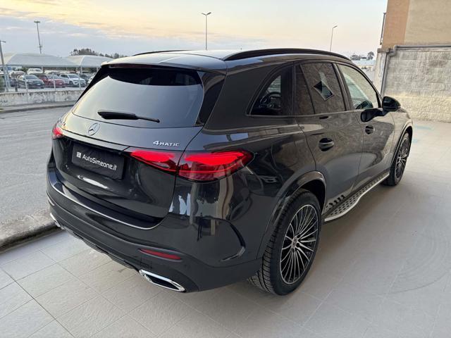 MERCEDES-BENZ GLC 220 d 4Matic Mild Hybrid AMG Premium Pack Night