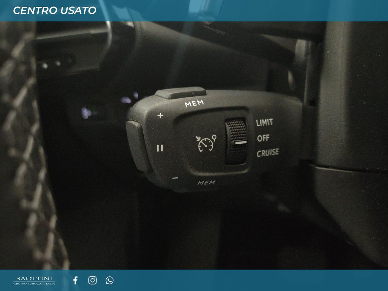 1.6 Puretech Business 180 CV Auto
