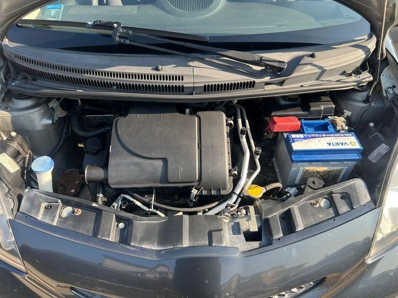 Toyota Aygo Aygo 1.0 12V VVT-i 5 porte Sol