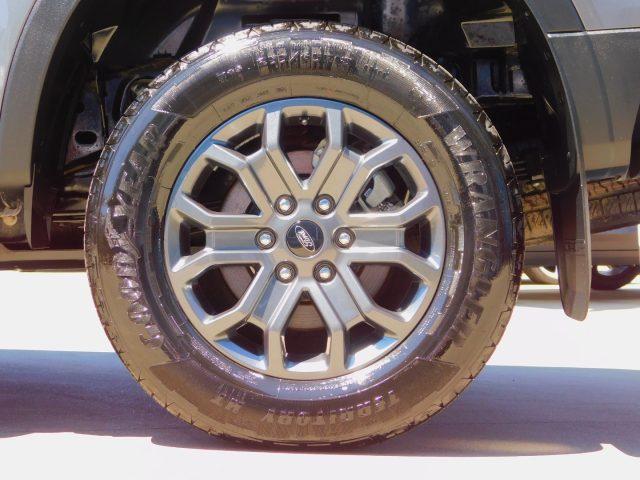 FORD Ranger 2.0 ECOBLUE aut. 205 CV DC Wildtrak 5 posti