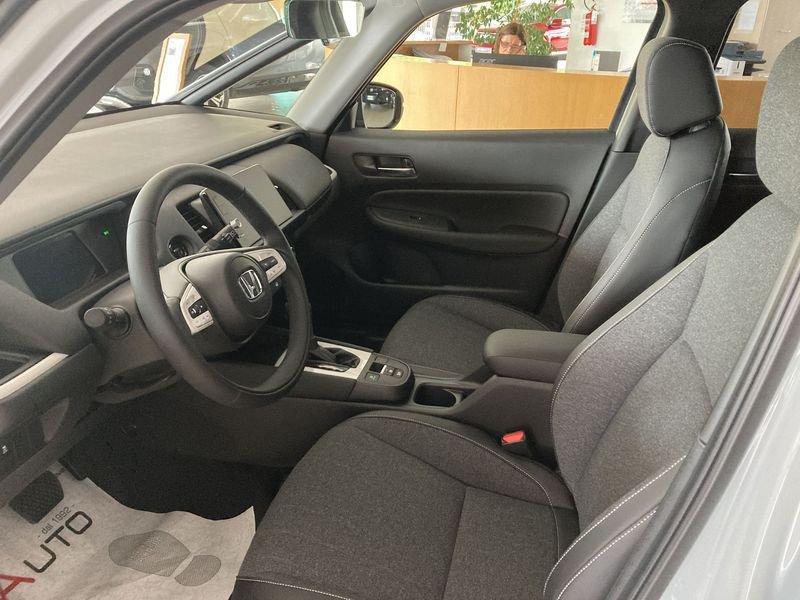 Honda Jazz 1.5 Hev Advance