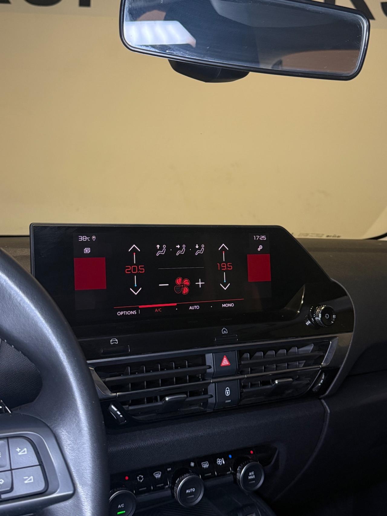 Citroen C4 BlueHDi 130 S&S EAT8 Feel