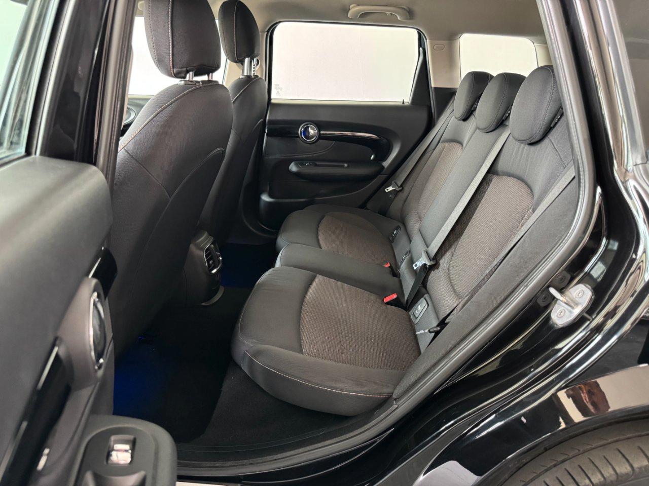 Mini Clubman One D Boost 1.5 D Auto Carplay Led Ambiente