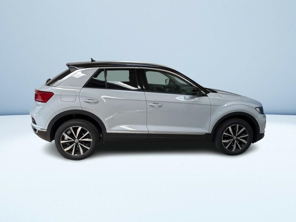 Volkswagen T-Roc 1.0 TSI Style