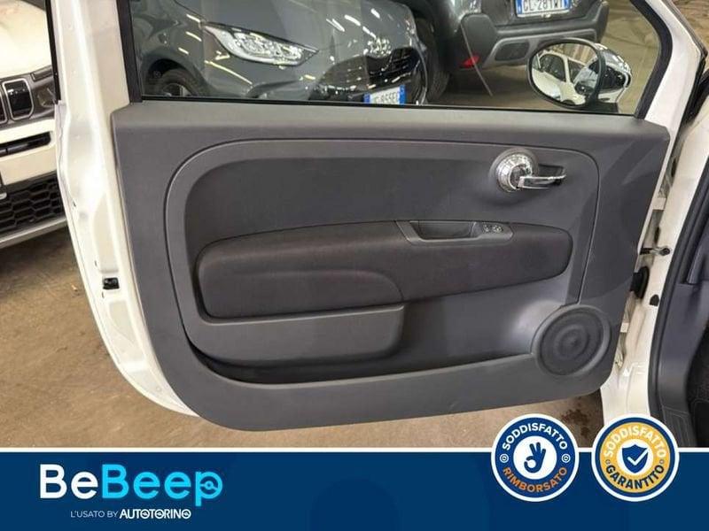 FIAT 500 1.2 LOUNGE 69CV