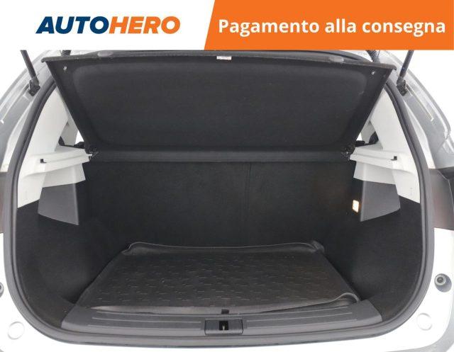 MG ZS 1.5 VTi-tech Luxury