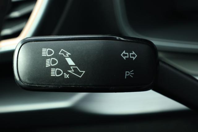 CUPRA Formentor 2.0 TDI 4Drive SEDILI SPORTIVI DSG AWD 4x4