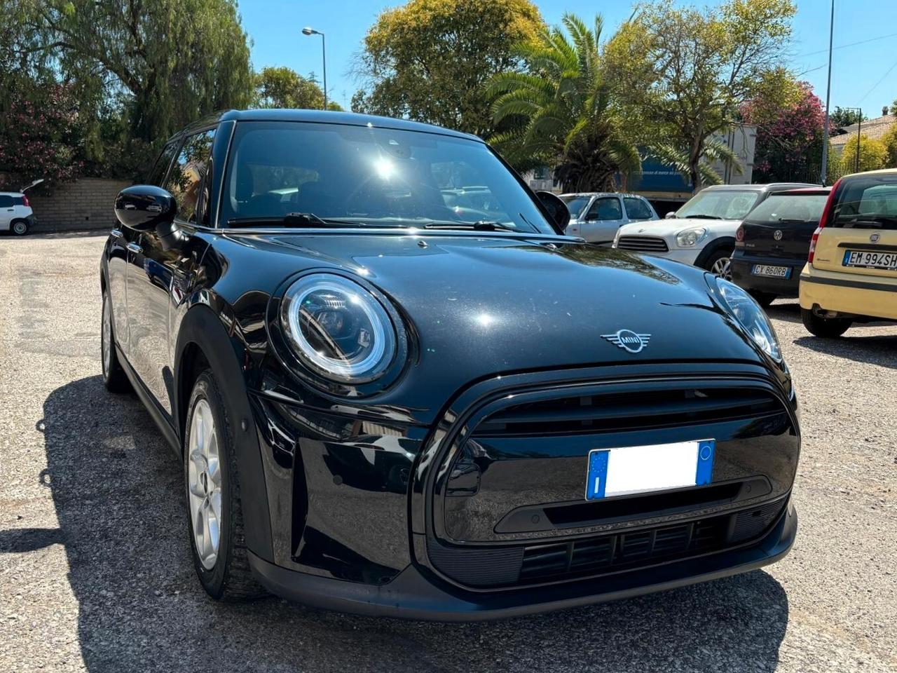 Mini Mini 1.5 Cooper 5 porte