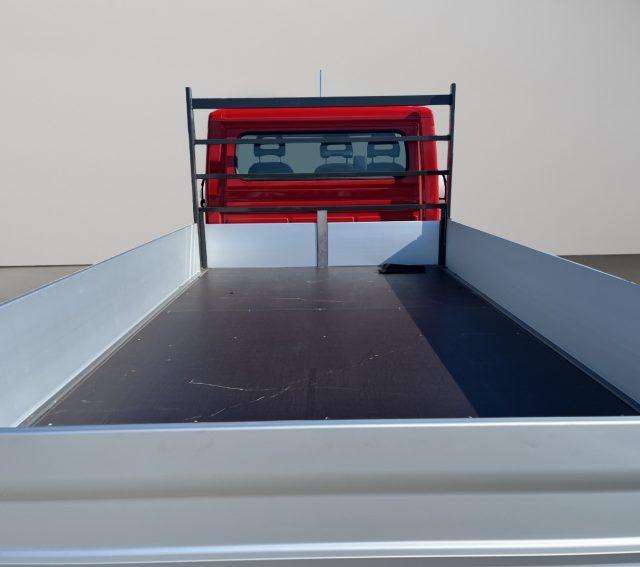 PEUGEOT Boxer cassone fisso nuovo 430cm