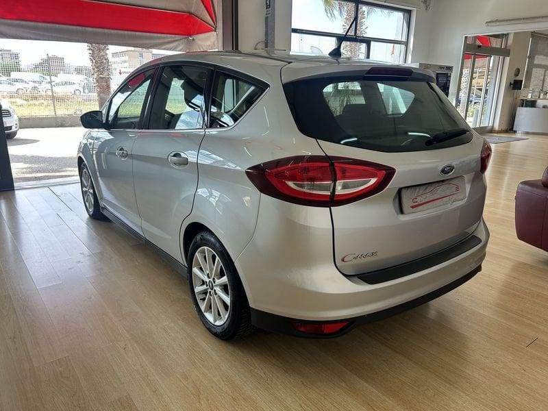 Ford C-Max 1.5 TDCi 120CV Start&Stop Titanium