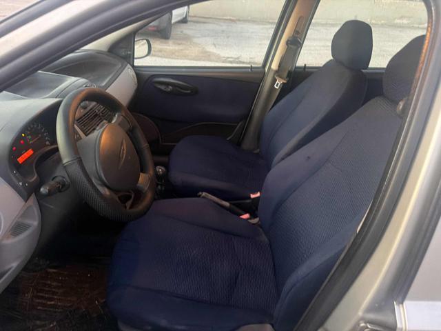 FIAT Punto 1.2i 16V cat 5 porte Verve Stupenda Bellissima