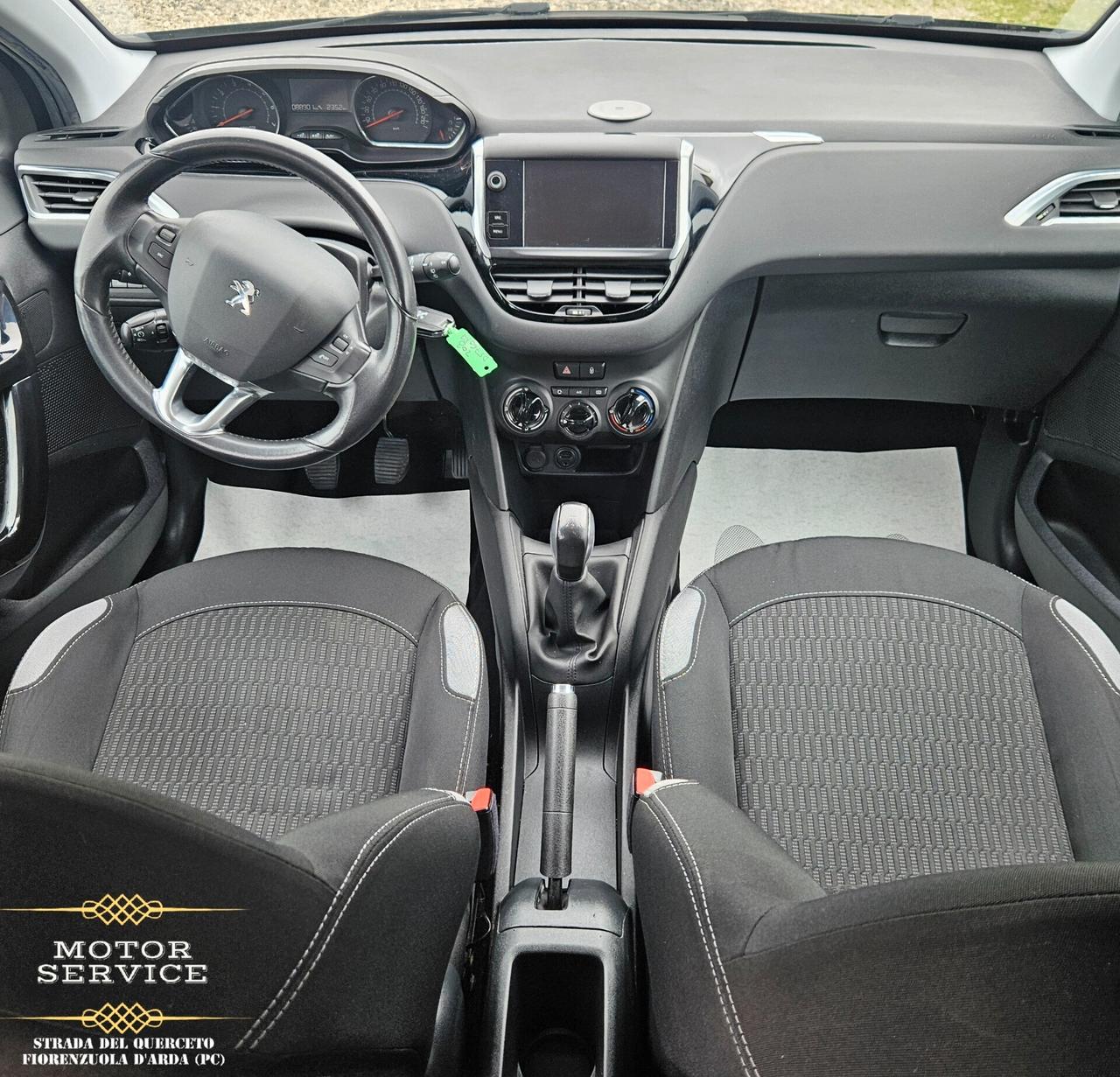 Peugeot 208 NEOPATENTATI PREZZO FINALE REALE