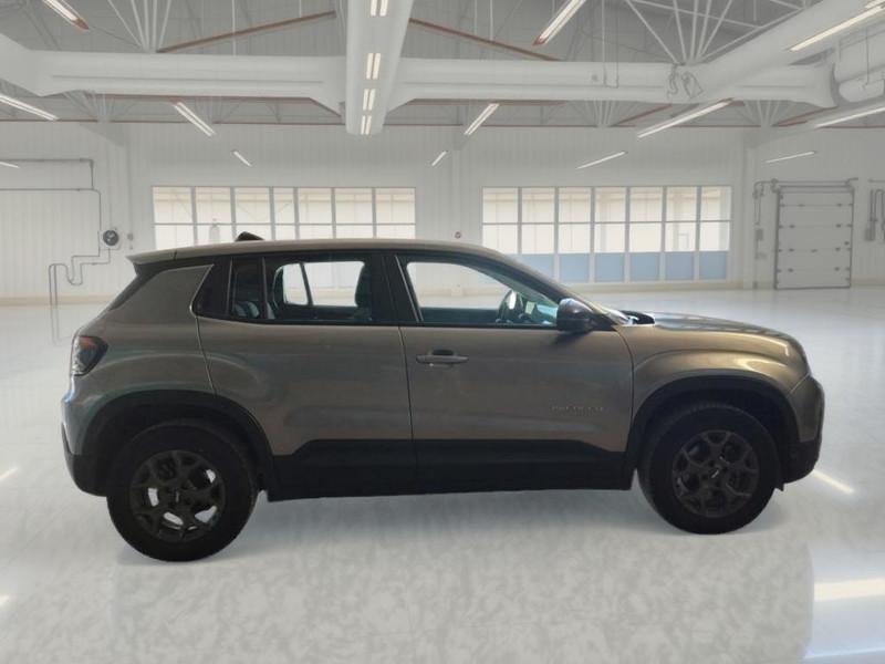 JEEP AVENGER 1.2 TURBO LONGITUDE SUV
