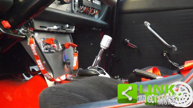 FIAT 124 Spider 1600 AS SPYDER SPORT 110 CV