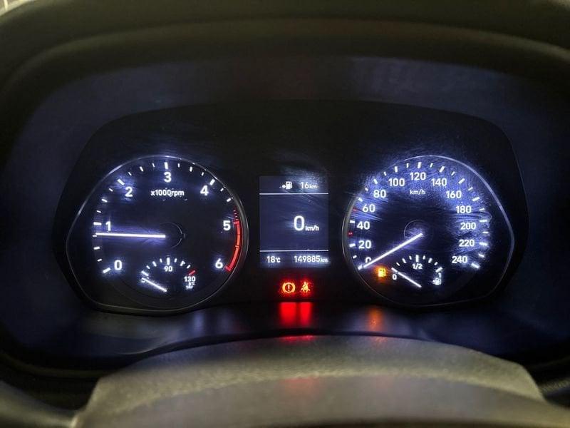 Hyundai i30 III 1.6 crdi Business 110cv