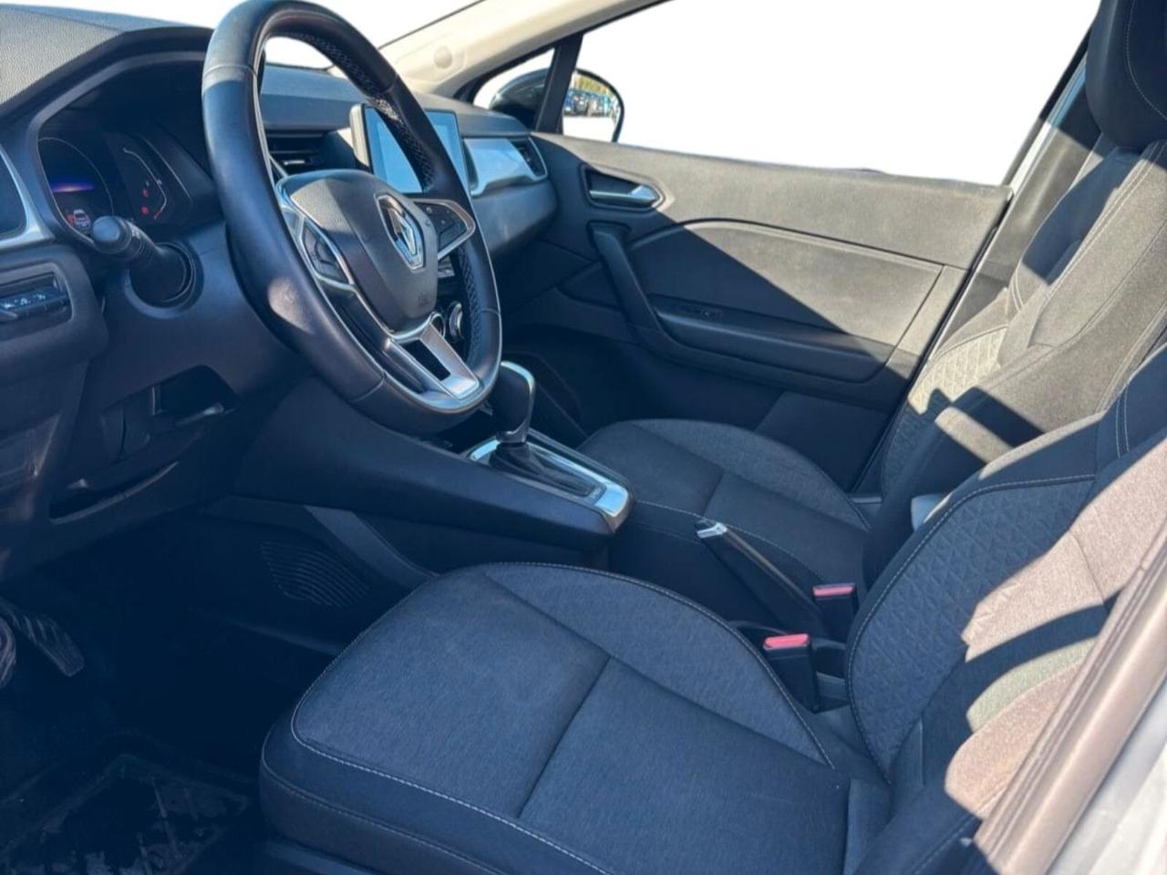 Renault Captur Full Hybrid E-Tech 145 CV Zen