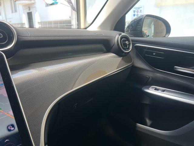 MERCEDES-BENZ GLC 220 d 4Matic Mild hybrid Coupé AMG Line Premium Plus