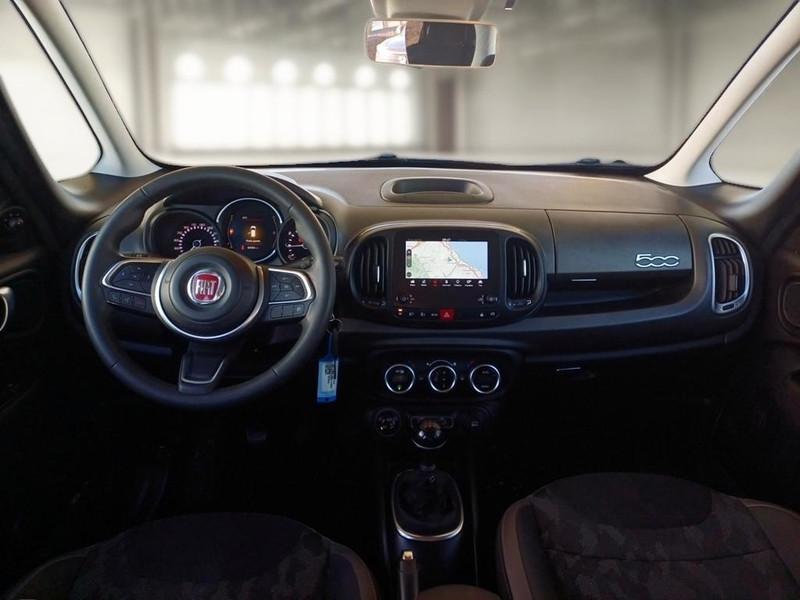 FIAT 500L 1.3 Multijet 95cv Cross