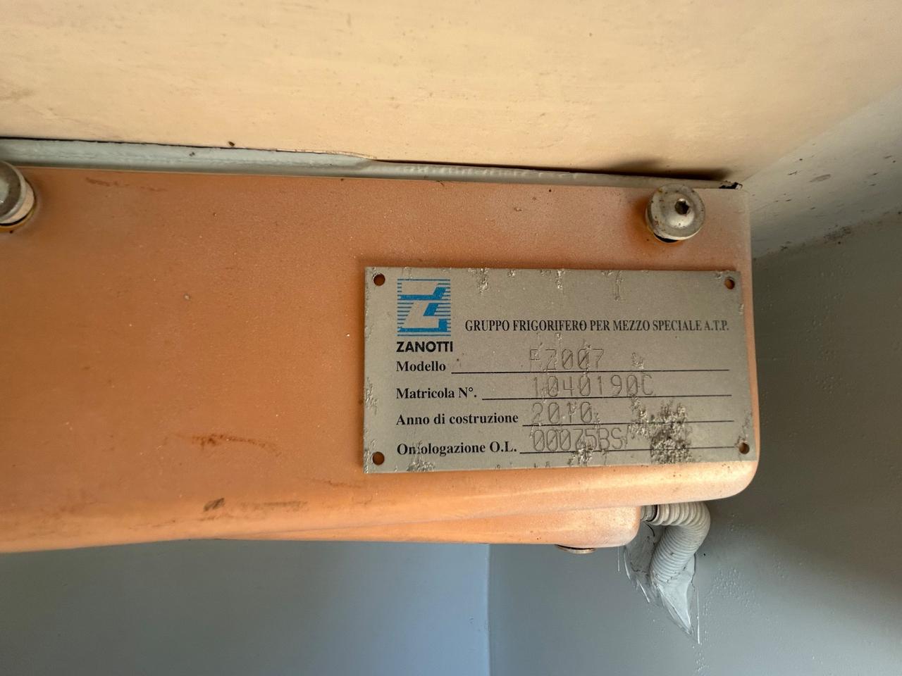 Volkswagen Caddy 1.9 TDI 105CV 4p. Van *FURGONE*fatturabile*