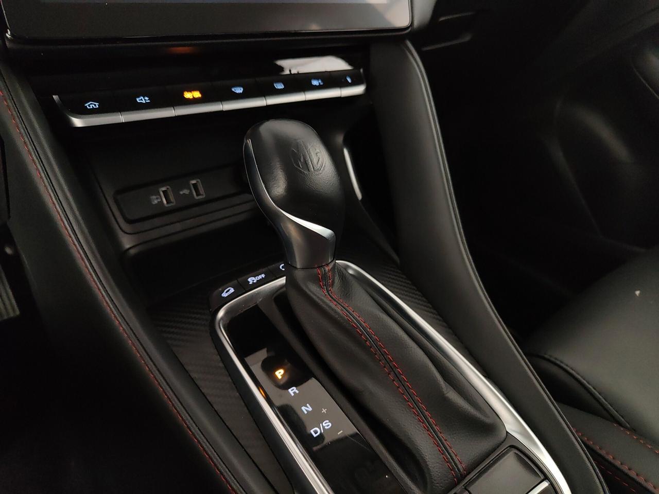 Mg ZS 1.0T-GDI aut. Luxury