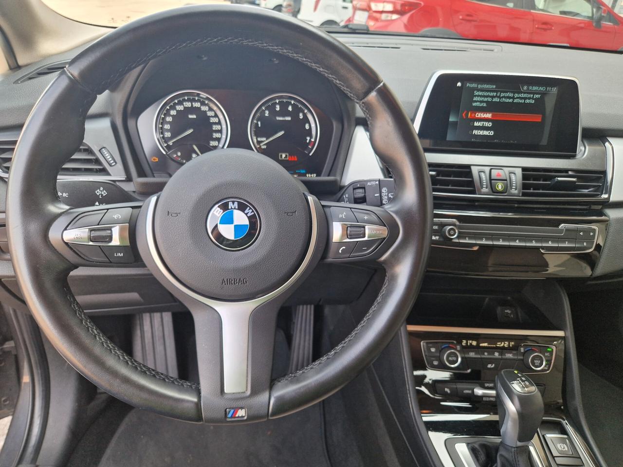 Bmw 2er Active Tourer 225xe Active Tourer iPerformance Msport aut.