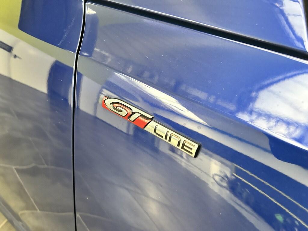 Peugeot 308 5 Porte 1.5 BlueHDi GT Line EAT