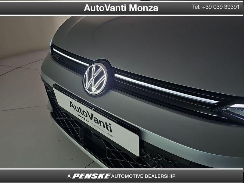 Volkswagen Golf Golf 1.5 eTSI 115 CV DSG R-Line Plus