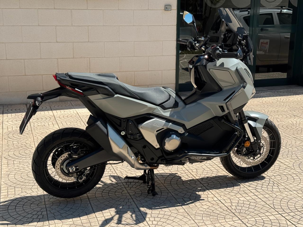 Honda X-ADV 750 DCT ABS 58CV MY26