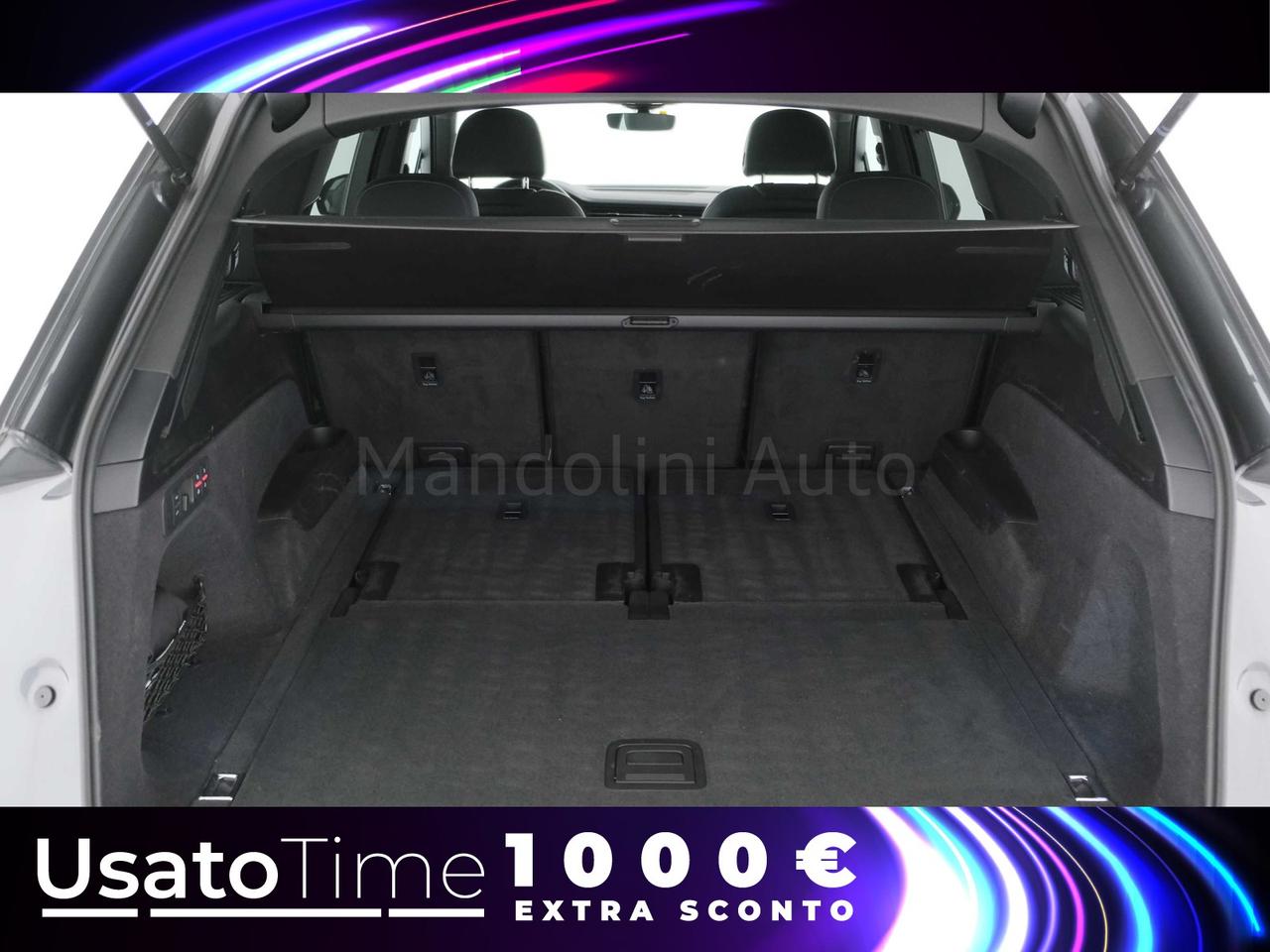 Audi Q7 45 3.0 v6 tdi mhev sport quattro tiptronic 7p.ti