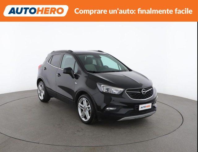 OPEL Mokka X 1.4 Turbo Ecotec 120CV 4x2 Start&Stop Innovation
