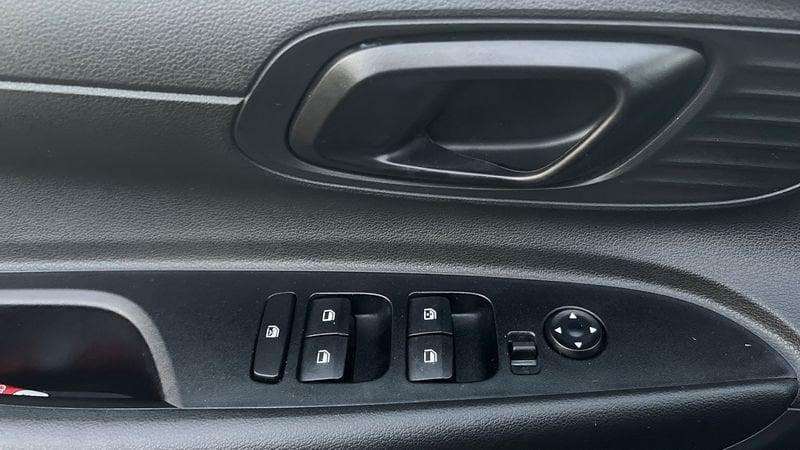 Hyundai i20 1.0 T-GDi 48V Connectline DCT